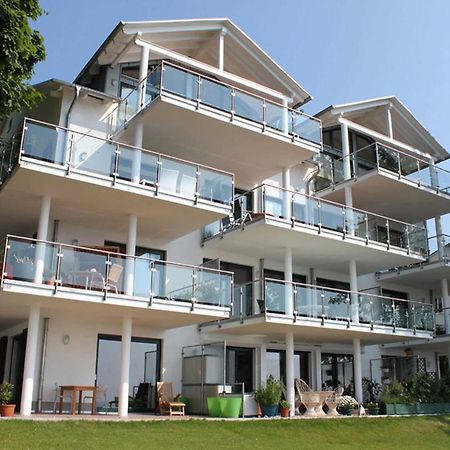 Ruegen Star Appartements De Luxe Sassnitz Bagian luar foto