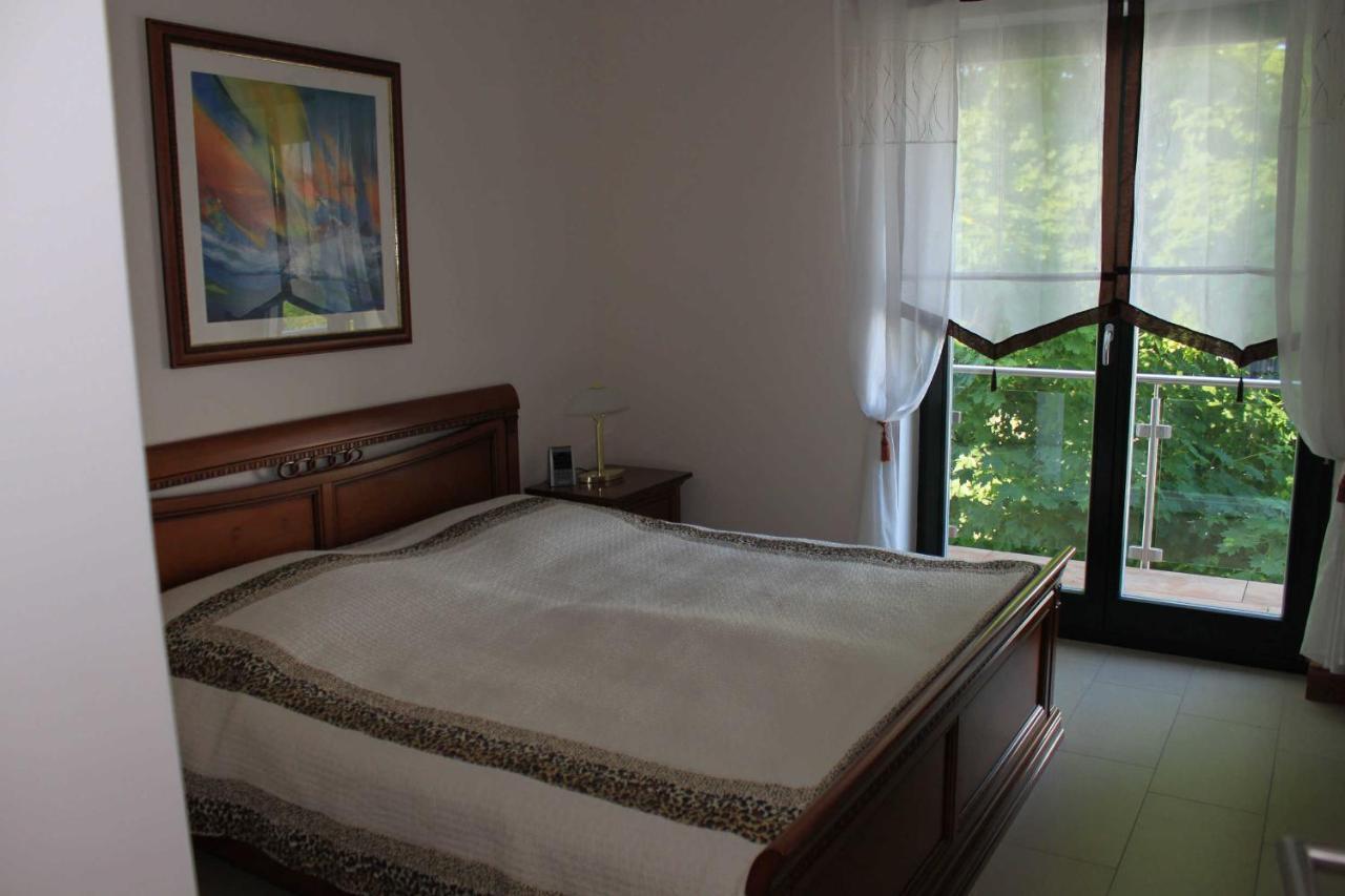 Ruegen Star Appartements De Luxe Sassnitz Bagian luar foto