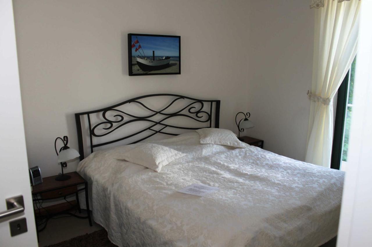 Ruegen Star Appartements De Luxe Sassnitz Bagian luar foto